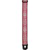 imageDAddario Accessories Locking Guitar Strap  Guitar Accessories  Electric Guitar Strap Acoustic Guitar Strap Acoustic Electric Guitar Strap ampamp Bass Guitar Strap  Barbed WireCeltic