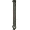 imageDAddario Accessories Locking Guitar Strap  Guitar Accessories  Electric Guitar Strap Acoustic Guitar Strap Acoustic Electric Guitar Strap ampamp Bass Guitar Strap  Barbed WireBlack Leather
