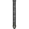 imageDAddario Accessories Locking Guitar Strap  Guitar Accessories  Electric Guitar Strap Acoustic Guitar Strap Acoustic Electric Guitar Strap ampamp Bass Guitar Strap  Barbed WireBarbed Wire