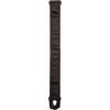 imageDAddario Accessories Locking Guitar Strap  Guitar Accessories  Electric Guitar Strap Acoustic Guitar Strap Acoustic Electric Guitar Strap ampamp Bass Guitar Strap  Barbed WireBlack Satin