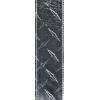 imageDAddario Accessories Planet Waves 20SD01 2Inch Suede with MultiColor Snakeskin PrintBlack