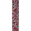 imageDAddario Accessories Planet Waves 20SD01 2Inch Suede with MultiColor Snakeskin PrintBrown