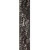 imageDAddario Accessories Planet Waves 20SD01 2Inch Suede with MultiColor Snakeskin PrintGrey