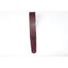 imageDAddario Accessories Planet Waves 25LP00 Paisley Guitar Strap BlackBrown