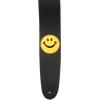 imageDAddario Accessories Planet Waves 25PL02 25Inch Leather with Smiley Face Patch