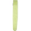 imageDAddario Accessories Planet Waves 25VLC02DX Cantanella Guitar Strap GreenGreen
