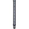 imageDAddario Accessories Planet Waves 50J00 2Inch Tubular Webbing with Blue Jacquard DesignBlue Jacquard