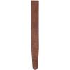 imageDAddario Accessories Planet Waves Garment Leather Guitar Strap BrownBrown