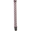 imageDAddario Accessories Planet Waves P20W1422 Large Checkerboard  Black and Grey