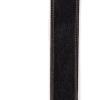 imageDAddario Accessories Reversible Leather Guitar Strap  Guitar Accessories  Electric Guitar Strap Acoustic Guitar Strap Acoustic Electric Guitar Strap ampamp Bass Guitar Strap  BlackBrown Suede