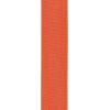 imageDAddario Auto Lock Guitar Strap  Acoustic ampamp Electric Accessories  Easy to Use Locking Straps  Uses Existing Buttons  Woven Polypro  Sundown