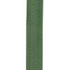 imageDAddario Auto Lock Guitar Strap  Acoustic ampamp Electric Accessories  Easy to Use Locking Straps  Uses Existing Buttons  Woven Polypro  Verdant