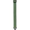 imageDAddario Auto Lock Guitar Strap  Acoustic ampamp Electric Accessories  Easy to Use Locking Straps  Uses Existing Buttons  Woven Polypro  Verdant