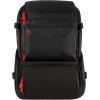 imageDAddario Backline Gear Transport Backpack  Gear Bag for Musicians  Gig Bags  Mic Stand Gig Bag  DJ Bags for Cables  DJ GearLarge