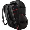 imageDAddario Backline Gear Transport Backpack  Gear Bag for Musicians  Gig Bags  Mic Stand Gig Bag  DJ Bags for Cables  DJ GearLarge