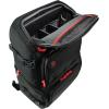 imageDAddario Backline Gear Transport Backpack  Gear Bag for Musicians  Gig Bags  Mic Stand Gig Bag  DJ Bags for Cables  DJ GearLarge
