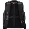 imageDAddario Backline Gear Transport Backpack  Gear Bag for Musicians  Gig Bags  Mic Stand Gig Bag  DJ Bags for Cables  DJ GearSmall