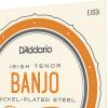 imageDAddario Banjo Strings NickelPlated Steel EJ60 Light Gauge 920 5String Set Pack of 1930