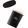 imageDAddario Guitar Humidifier  Acoustic Guitar Soundhole Humidifier with Sponge  Non Drip  Suspends from StringsHumidifier Pro