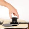 imageDAddario Guitar Humidifier  Acoustic Guitar Soundhole Humidifier with Sponge  Non Drip  Suspends from StringsHumidifier Pro