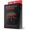 imageDAddario Guitar Humidifier Kit  Humidipak Restore Kit  Automatic Guitar Humidification Conditioning System  Safely Rehydrate Guitar and CaseAbsorb