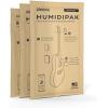 imageDAddario Guitar Humidifier Kit  Humidipak Restore Kit  Automatic Guitar Humidification Conditioning System  Safely Rehydrate Guitar and CaseRestore