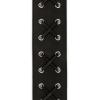 imageDAddario Guitar Strap  Guitar Accessories  Electric Guitar Strap Acoustic Guitar Strap Acoustic Electric Guitar Strap ampamp Bass Guitar Strap  Laced  BlackBlack