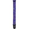 imageDAddario Guitar Strap  Guitar Accessories  Electric Guitar Strap Acoustic Guitar Strap Acoustic Electric Guitar Strap ampamp Bass Guitar Strap  Polyester  Paisley CrittersPaisley Critters