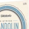 imageDAddario Mandolin Strings Phosphor Bronze EJ74 Medium Gauge 1140 8String Set Pack of 1Light  1038