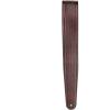 imageDAddario Planet Waves 25LE01 Leather Guitar Strap