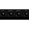 imageDAddario Planet Waves Hygrometer  Humidity and Temperature SensorSensor