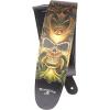 imageDAddario 25 Alchemy Lth Green Skull 25LAL04