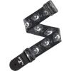 imageDAddario Accessories Guitar Strap  Guitar Accessories  Electric Guitar Strap Acoustic Guitar Strap Acoustic Electric Guitar Strap ampamp Bass Guitar Strap  Alchemy Guitar Strap Skulls in Spades