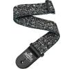 imageDAddario Accessories Guitar Strap  Guitar Accessories  Electric Guitar StrapGothic Crosses