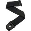 Black Padded
