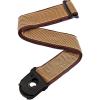 imageDAddario Accessories Locking Guitar Strap  Guitar Accessories  Electric Guitar Strap Acoustic Guitar Strap Acoustic Electric Guitar Strap ampamp Bass Guitar Strap  Barbed WireTweed