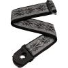 imageDAddario Accessories Locking Guitar Strap  Guitar Accessories  Electric Guitar Strap Acoustic Guitar Strap Acoustic Electric Guitar Strap ampamp Bass Guitar Strap  Barbed WireTribal