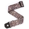 imageDAddario Accessories Locking Strap  Electric Acoustic ampamp Bass Guitar Strap  Alchemy  Gothic CrossGothic Crosses
