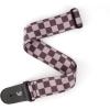 imageDAddario Accessories Planet Waves P20W1422 Large Checkerboard  Black and Grey