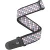imageDAddario Accessories Planet Waves T20W1411 2Inch Guitar Strap Checkerboard  Camo