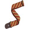imageDAddario Accessories Woven Guitar Strap  Guitar Accessories  Electric Guitar Strap Acoustic Guitar Strap Acoustic Electric Guitar Strap ampamp Bass Guitar Strap  Diagnol MontereyDiagonal