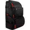 imageDAddario Backline Gear Transport Backpack  Gear Bag for Musicians  Gig Bags  Mic Stand Gig Bag  DJ Bags for Cables  DJ GearLarge