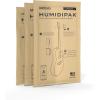 imageDAddario Guitar Humidifier Kit  Humidipak Restore Kit  Automatic Guitar Humidification Conditioning System  Safely Rehydrate Guitar and CaseAbsorb