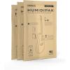 imageDAddario Guitar Humidifier Kit  Humidipak Restore Kit  Automatic Guitar Humidification Conditioning System  Safely Rehydrate Guitar and CaseRestore