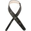 imageDAddario Guitar Strap  Guitar Accessories  Electric Guitar Strap Acoustic Guitar Strap Acoustic Electric Guitar Strap ampamp Bass Guitar Strap  Laced  BlackBrown
