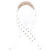 imageDAddario Guitar Strap  Guitar Accessories  Electric Guitar Strap Acoustic Guitar Strap Acoustic Electric Guitar Strap ampamp Bass Guitar Strap  Laced  BlackWhite