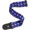 imageDAddario Guitar Strap  Guitar Accessories  Electric Guitar Strap Acoustic Guitar Strap Acoustic Electric Guitar Strap ampamp Bass Guitar Strap  Polyester  Paisley CrittersPaisley Critters