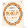 imageDAddario Mandolin Strings Phosphor Bronze EJ74 Medium Gauge 1140 8String Set Pack of 1Medium  1140