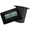 imageDAddario Planet Waves Hygrometer  Humidity and Temperature SensorSensor with Humidifier