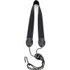 imageRico SLA11 Sax Strap TenorBari Black Nylon